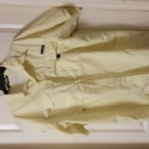 Columbia fishing shirt